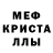 Метамфетамин винт City: Merril